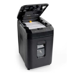 Destructeur automatique de documents AF-160 - P5