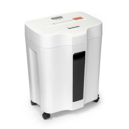 Destructeur de documents HD-208 Coupe croisée DIN P5 Destructeur de documents HD-208 Coupe croisée DIN P5